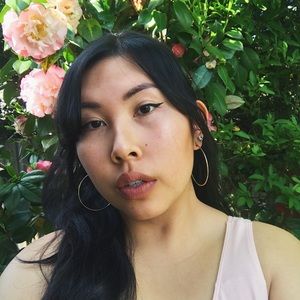 Welcome to my closet!